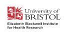 Elizabeth Blackwell Institute for Health Research logo