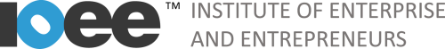 Institute of Enterprise and Entrepreneurs (IOEE) logo