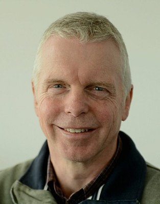 An image of Chris Stone