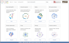 EpiGraphDB