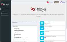 MR-Base screenshot