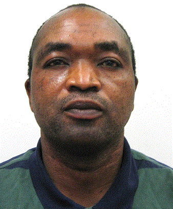 Kabir Oyeniran Oyedotun