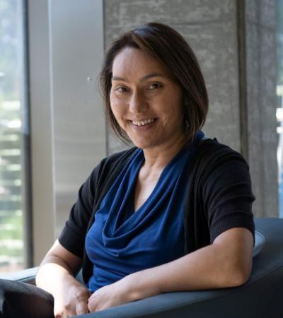 Sarah Stewart-Mukhopadhyay