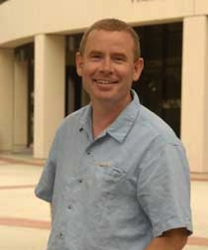 Profile picture of Kieron Burke