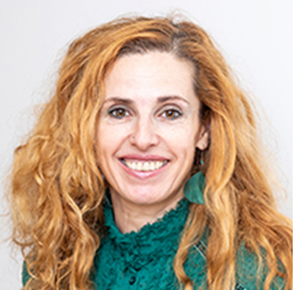 Vera Lucia Raposo