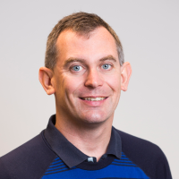 BMVP Duncan McGillivray