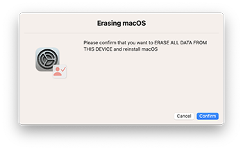 Screenshot showing 
