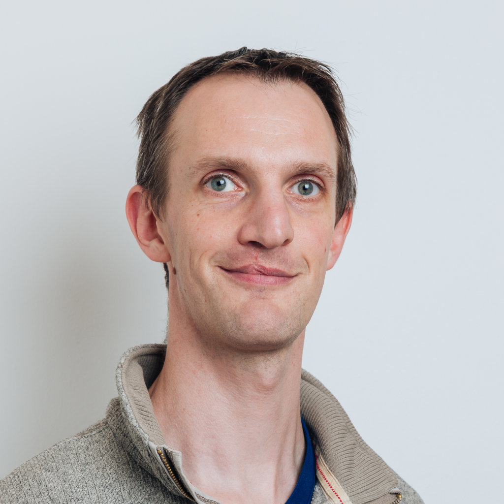 image of Professor David Barton 
