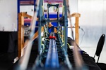 Picture of Clifton Suspension Bridge Harp 