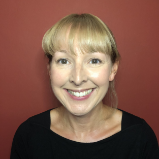 Image of Genevieve Liveley
