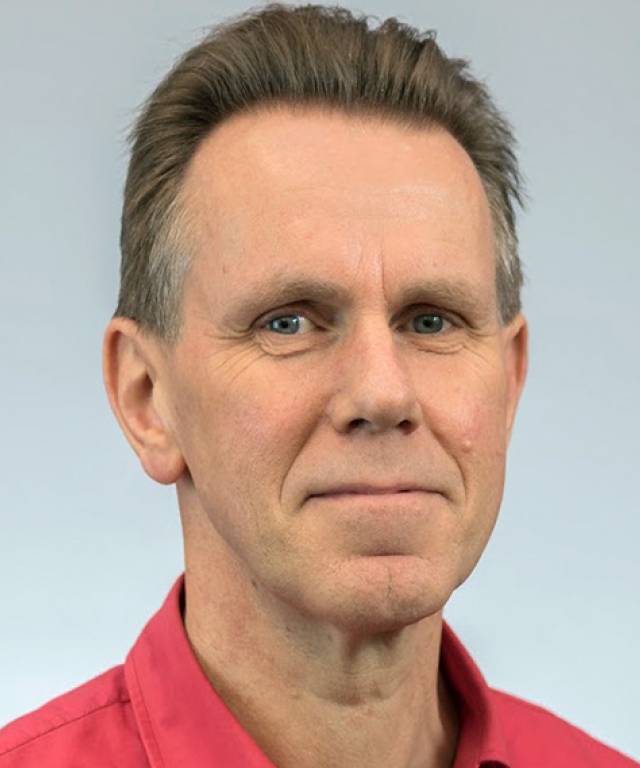 Head Shot