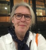 Katharine Reeve