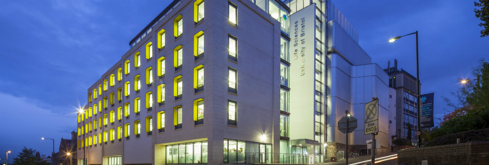 Life Sciences Building