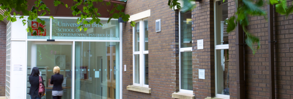 Psychological Science Building