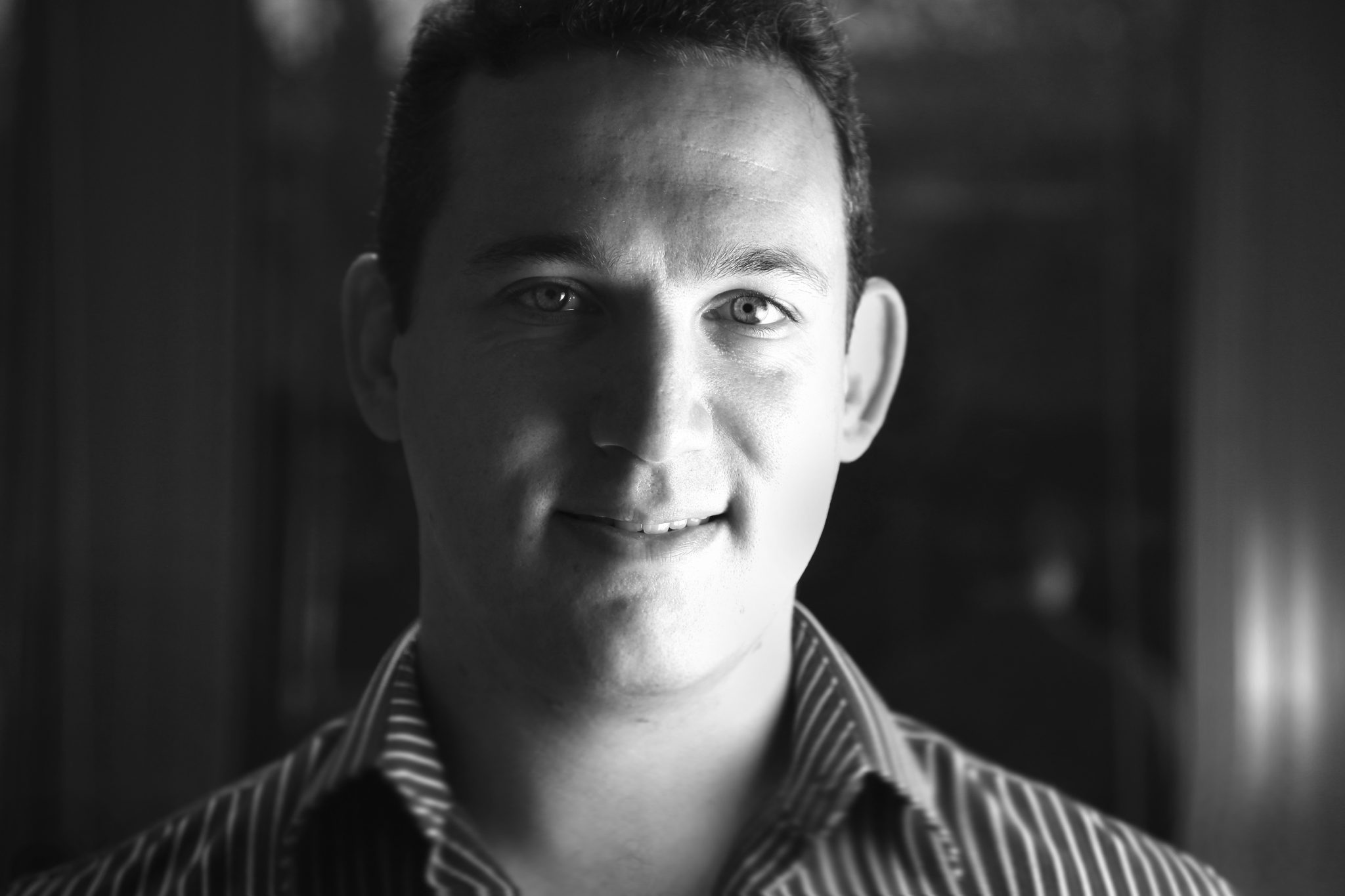 Justin McInroy profile picture