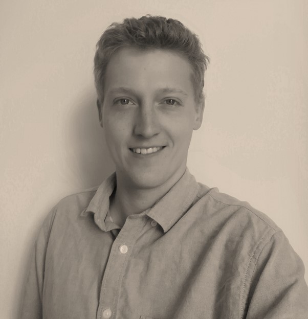 Stephen Piddock staff photo