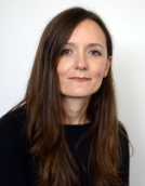 Photo of Jenny Birchall