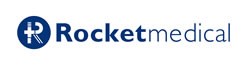 Rocket Medical logo