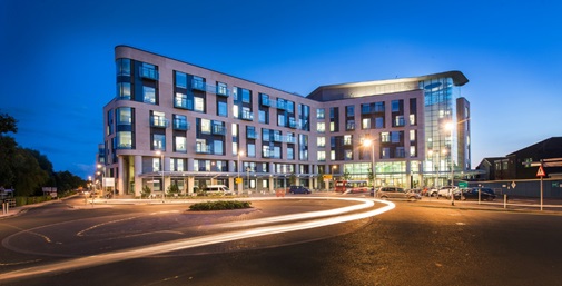 Southmead Hospital