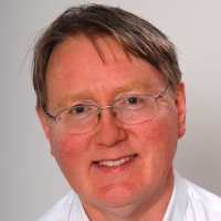 David Cahill