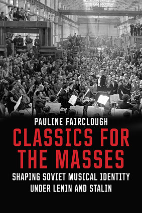 Image of Classics and the Masses by Pauline Fairclough