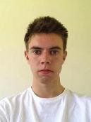 Ruaridh, a student who provided a testimonial.