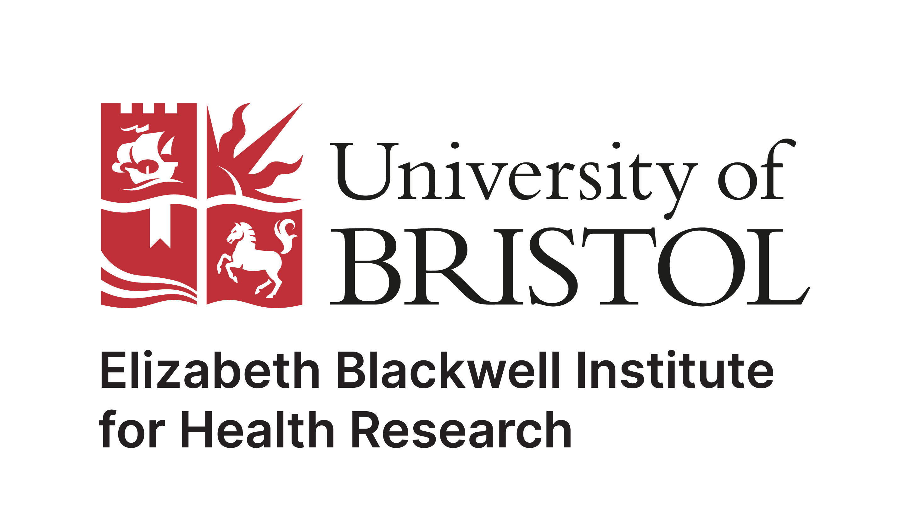 Elizabeth Blackwell Institute for Health Research logo