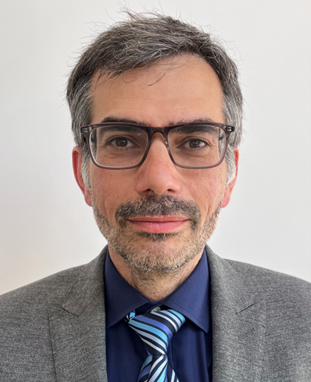Neurodevelopment Hub Lead, Dr Sam Amin, Associate Professor and Consultant Paediatric Neurologist, School of Physiology, Pharmacology and Neuroscience & University Hospitals Bristol and Weston NHS Foundation Trust