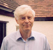 Professor Richard Buxton