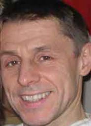 Dr Eric Herring