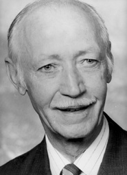 Professor Lewis Crabtree