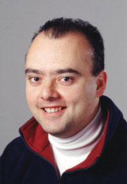 Dr Dudley Shallcross