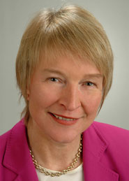 Patricia Broadfoot: touched by colleagues' good wishes