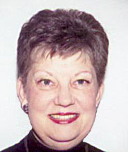 Dr Diane Treacy-Cole