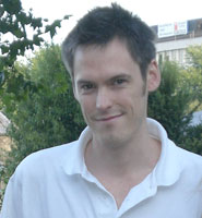 Kevin King, Managing Director of Squeeze Promotions