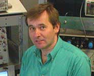 Professor Julian Paton