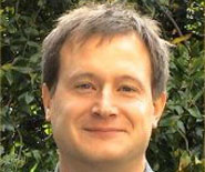 Professor Bruce Hood