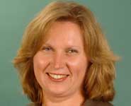 Dr Olena Doran