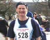 Mark Ginty