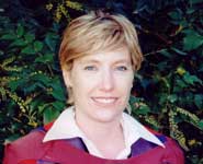 Dr Karen Luyt