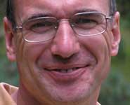 Professor Nick Brook