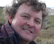 Dr Mark Horton