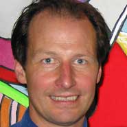 Professor Innes Cuthill