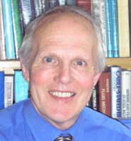 Dr Bill Smith