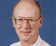 Professor Leslie Hepple