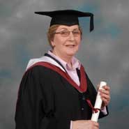 Jane Venner-Pack