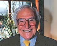Professor Neville Butler