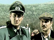 A still from Dear Enemy, directed by Gjergj Xhuvani, which will be shown on Saturday 17 March