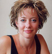 NESTA trustee and Professor of Sciences and Society, Kathy Sykes, who is a champion of public engagement with science