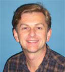 Professor Paul Valdes